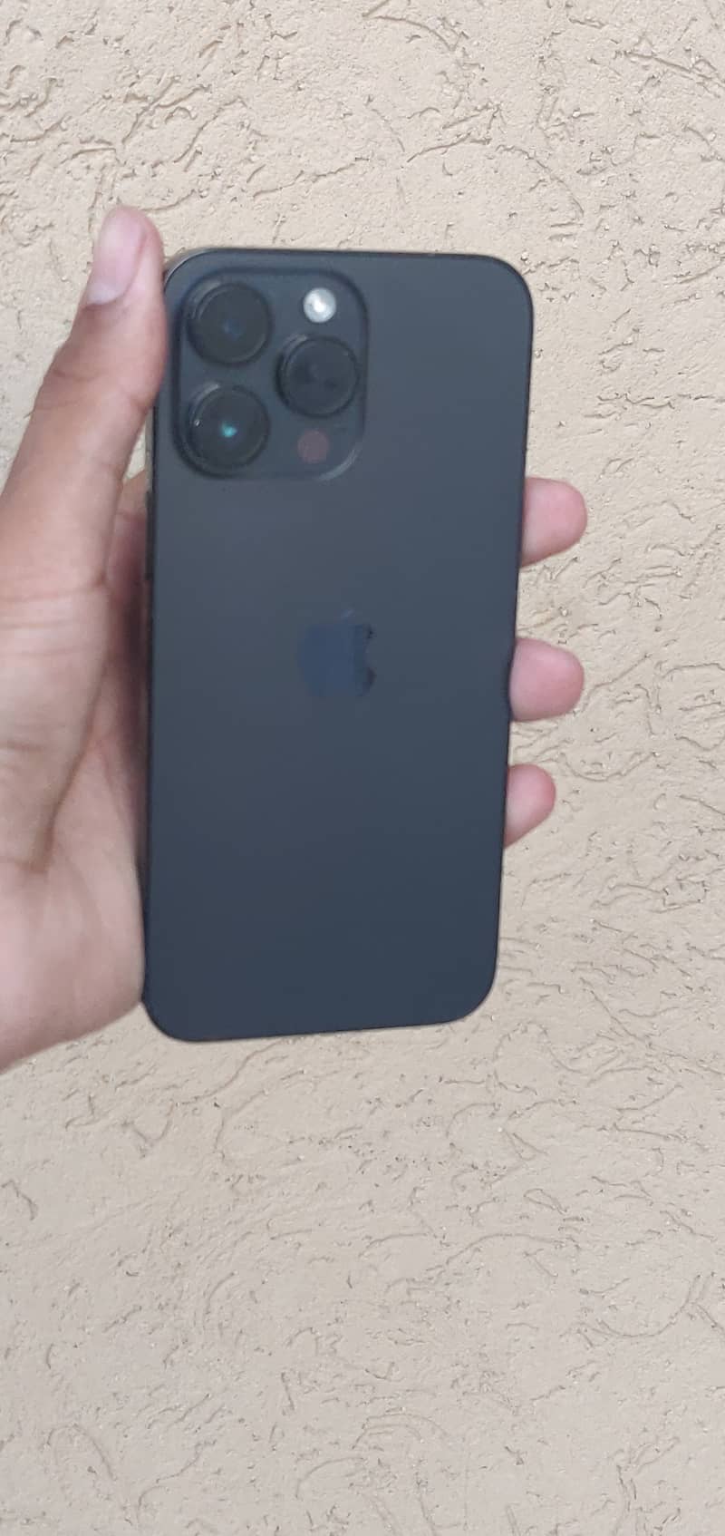 iPhone 14 Pro Max 5