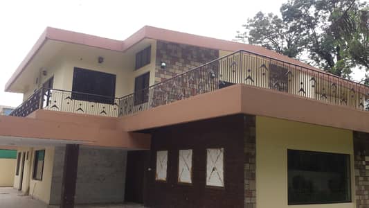 HOUSE FOR RENT IN F-7