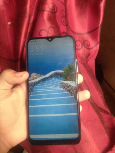 Vivo Y17