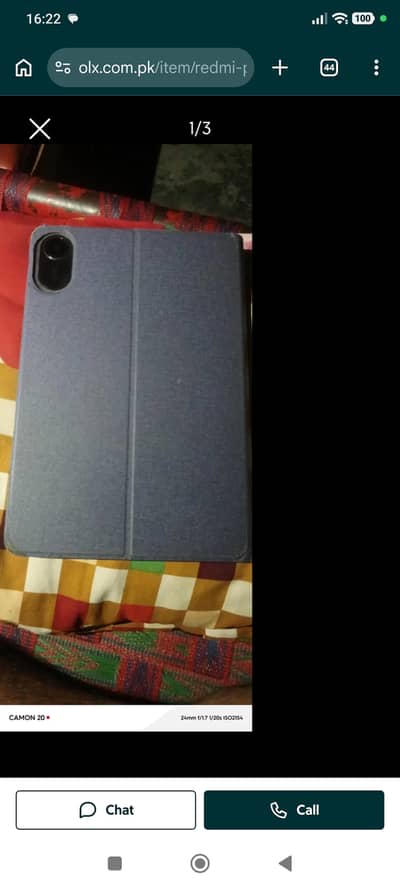 Redmi pad 2
