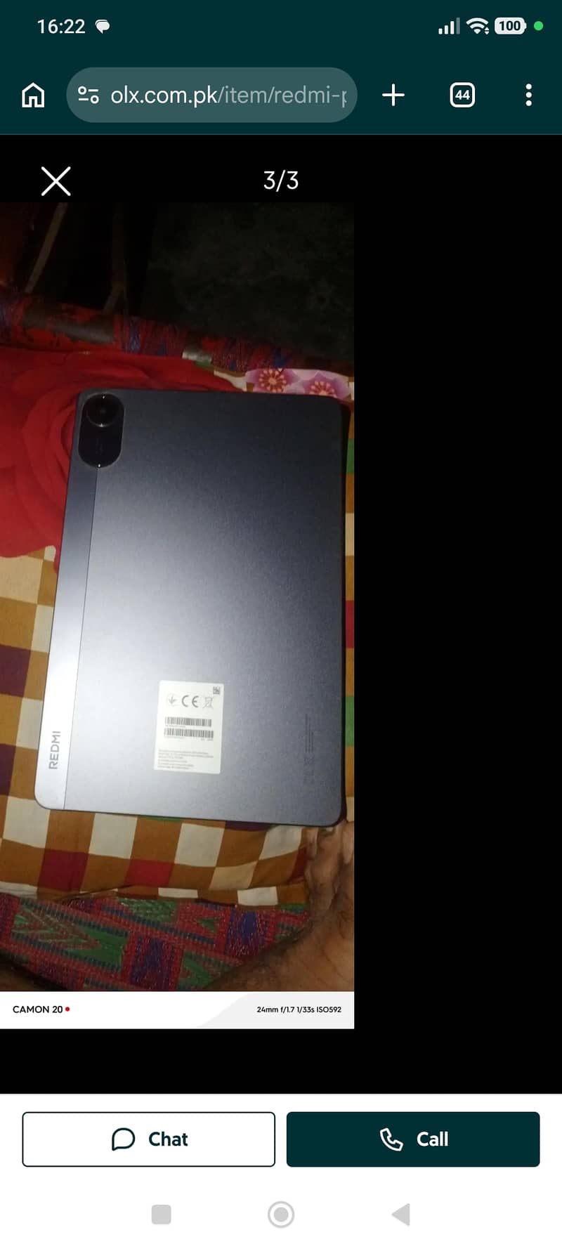 Redmi pad 2 2
