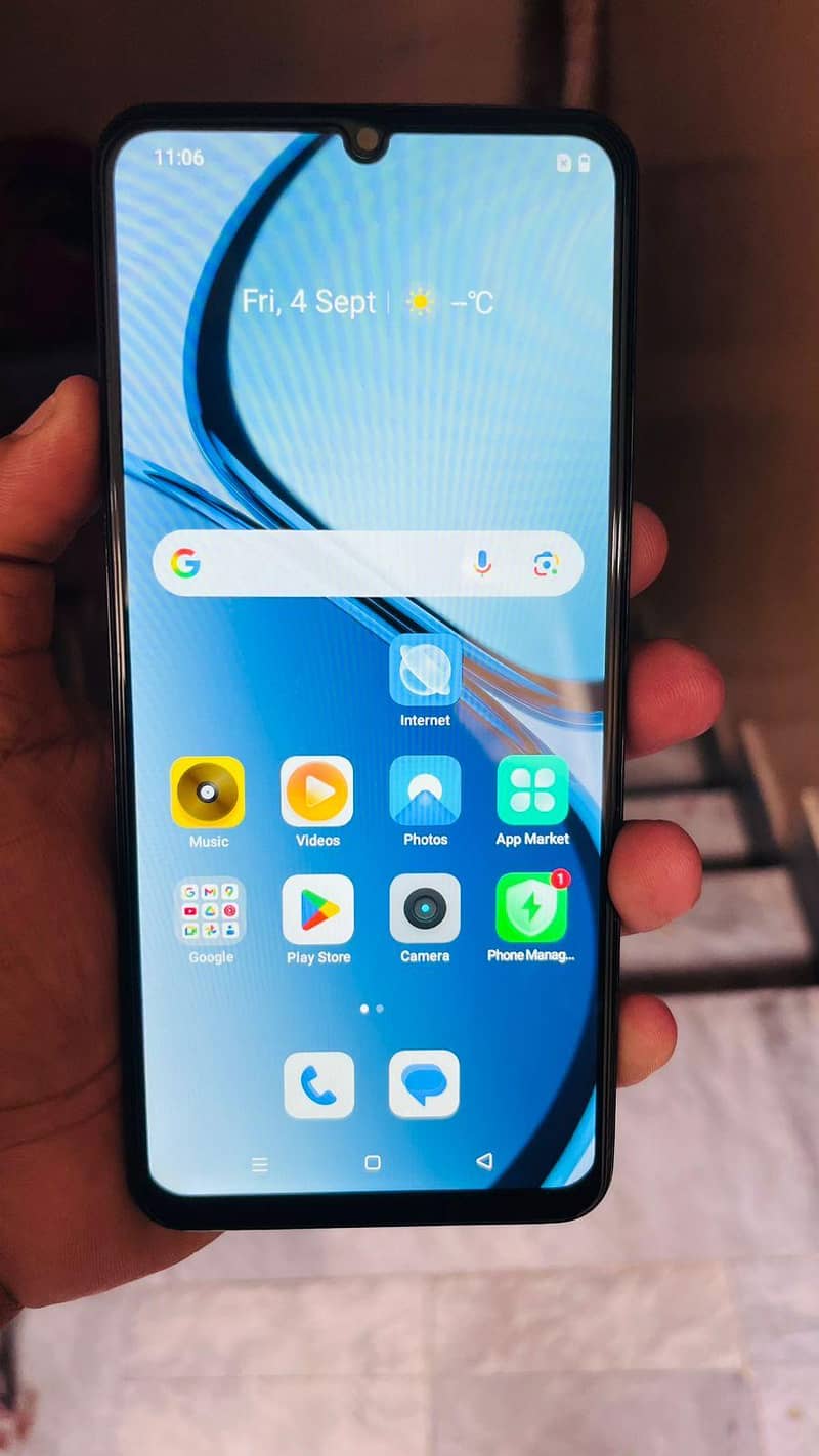 Realme Note 50 2