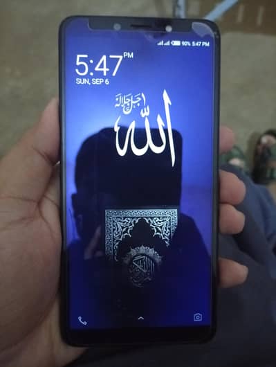 Infinix Smart
