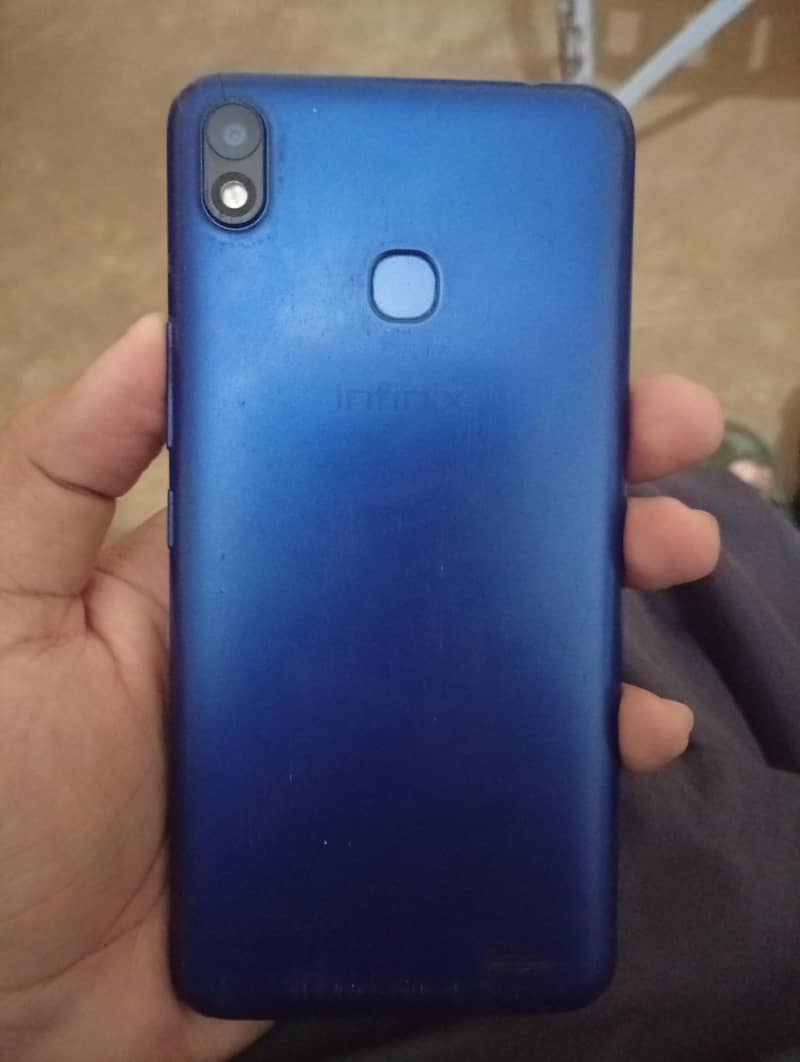 Infinix Smart 1