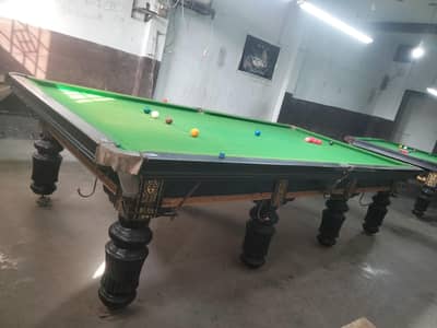 سنو کا ٹیبل ساڑھے پانچ 11