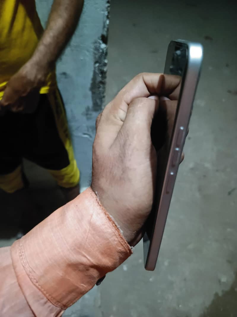 Tecno spark 40 Pro 2