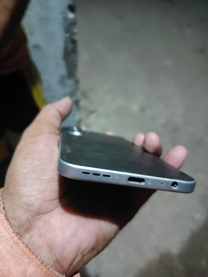 Tecno spark 40 Pro 3