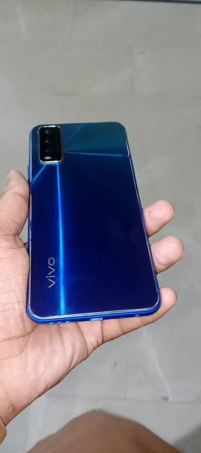 Vivo Y20s