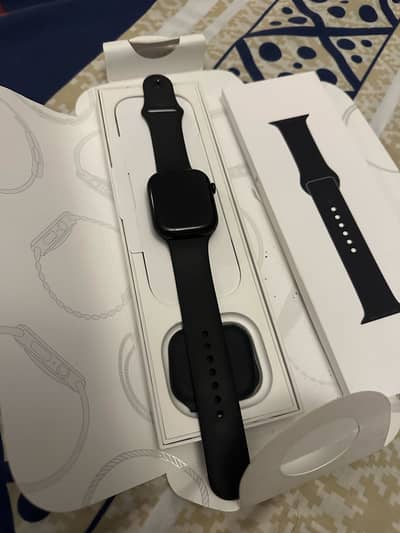 Series 10 GPS n Cellular