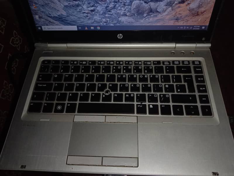 Hp laptop 0