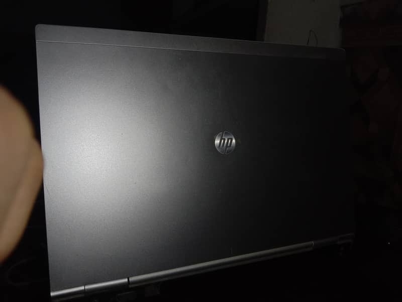 Hp laptop 2