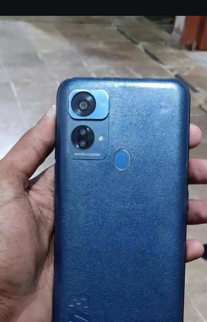 BLU G73 3