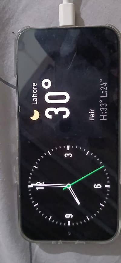 Infinix note 60