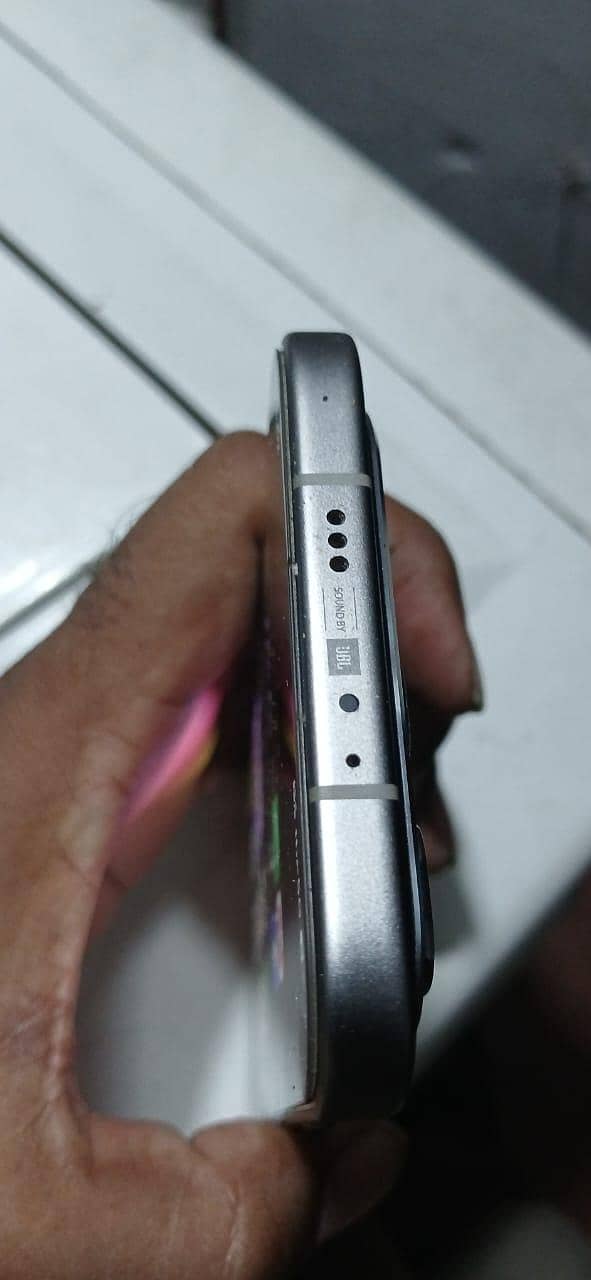 Infinix note 60 3