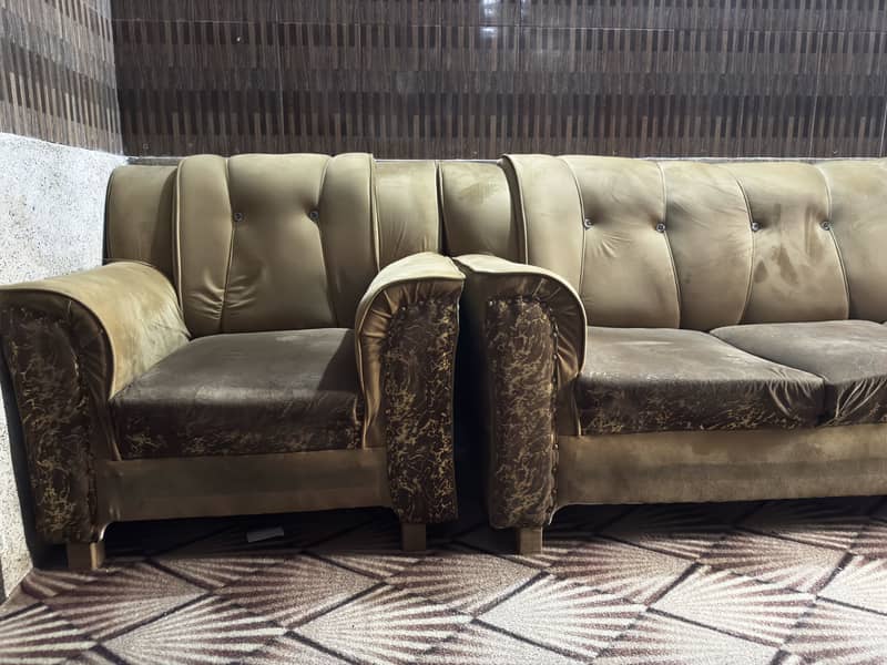 Premium sofas set 3 + 2 + 1 set 0
