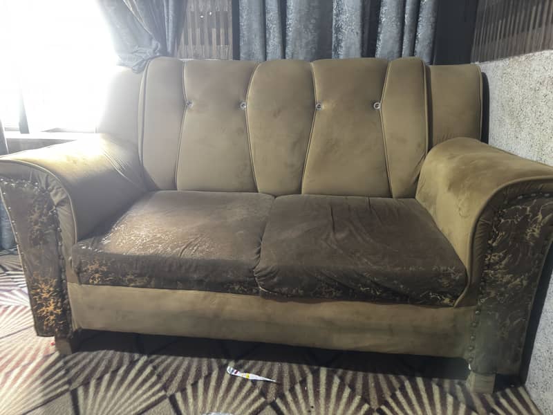 Premium sofas set 3 + 2 + 1 set 2