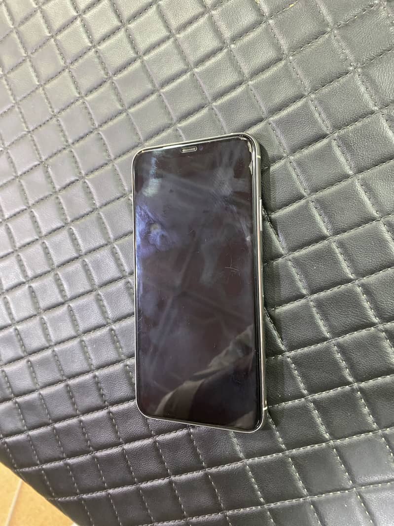 Apple iPhone 11 Pro Max 4