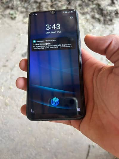 Vivo S1
