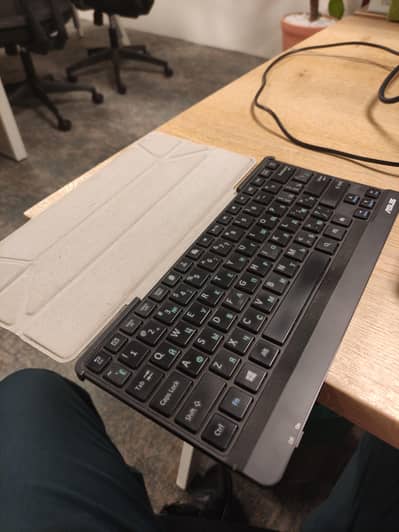 Asus wireless keyboard for sale