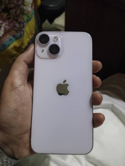 Apple iPhone 14