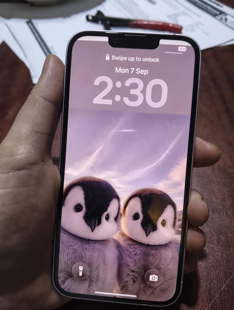 Apple iPhone 14 3