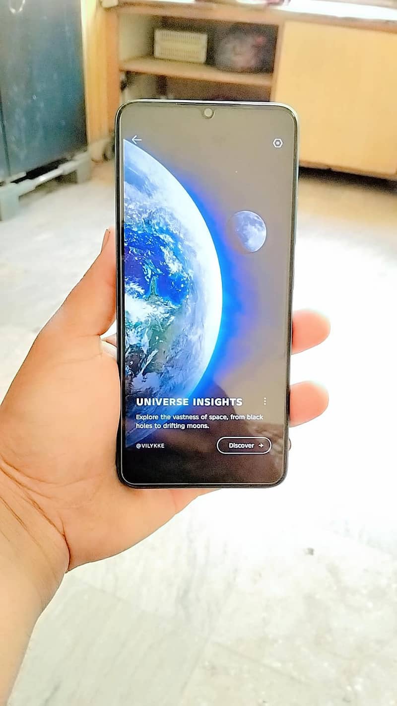 Infinix Smart 7 0