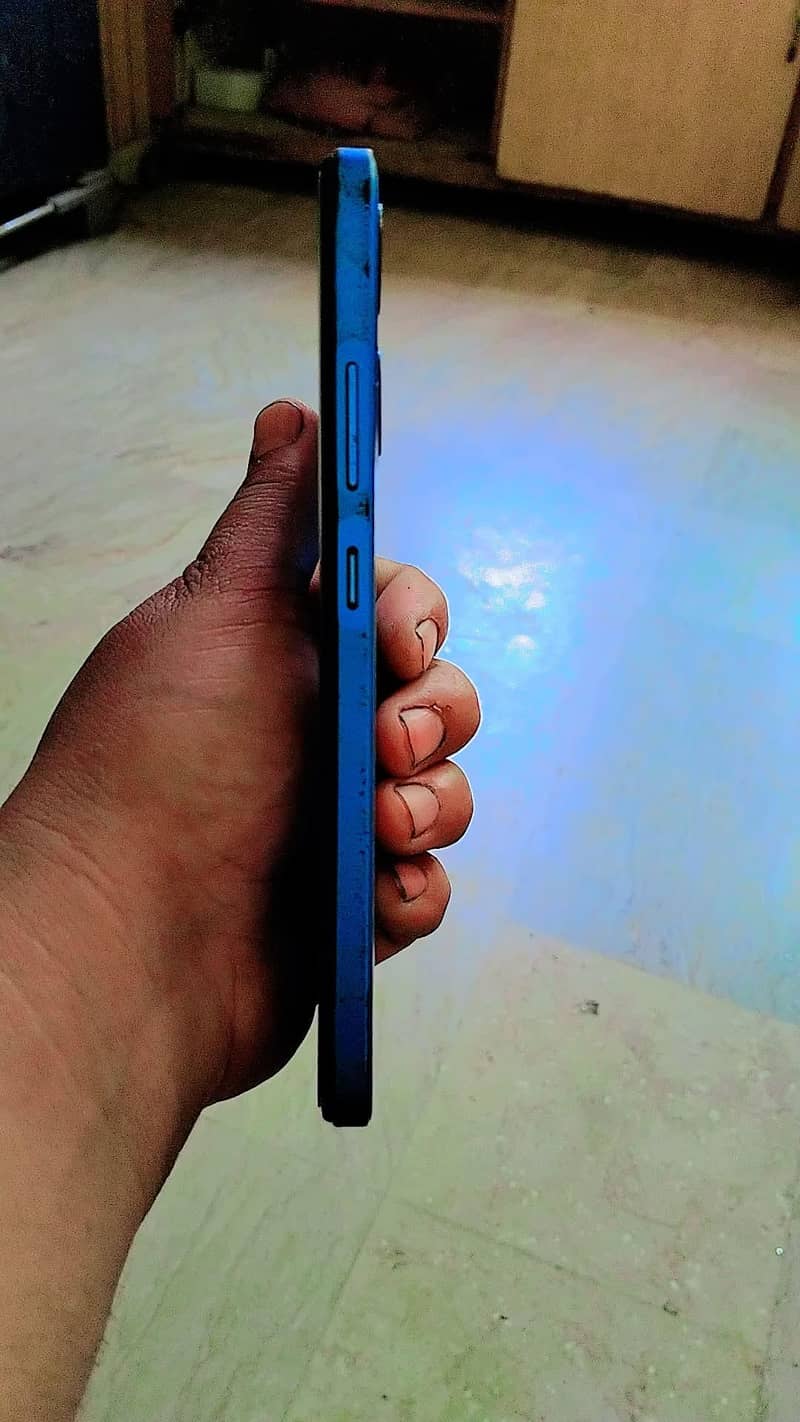 Infinix Smart 7 4