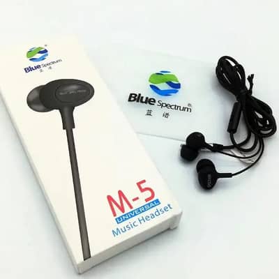 Premium Wireless Earbuds ANC White 5.3 Bluetooth 50g