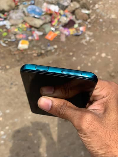 Huawei y9 prime 4/128 gb