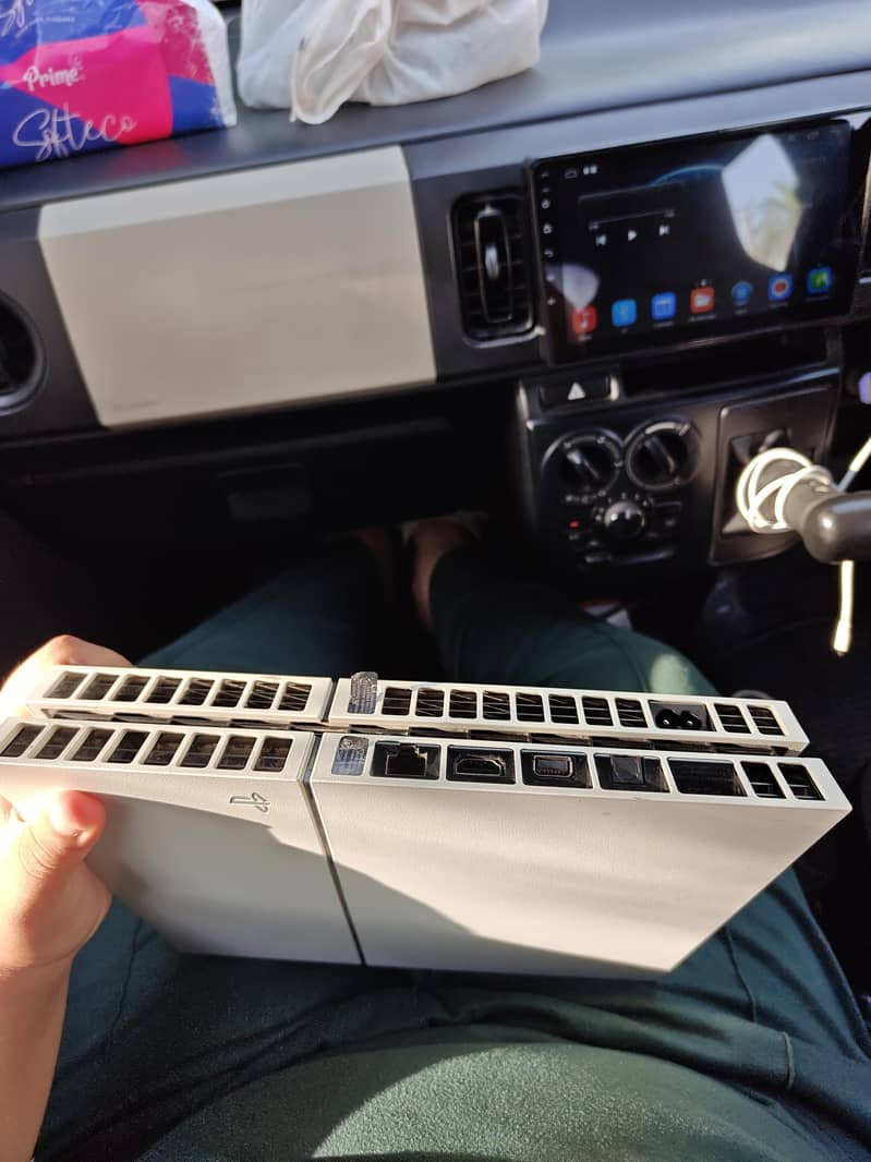 ps4 fat 2