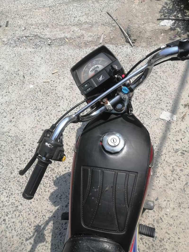 Honda 6
