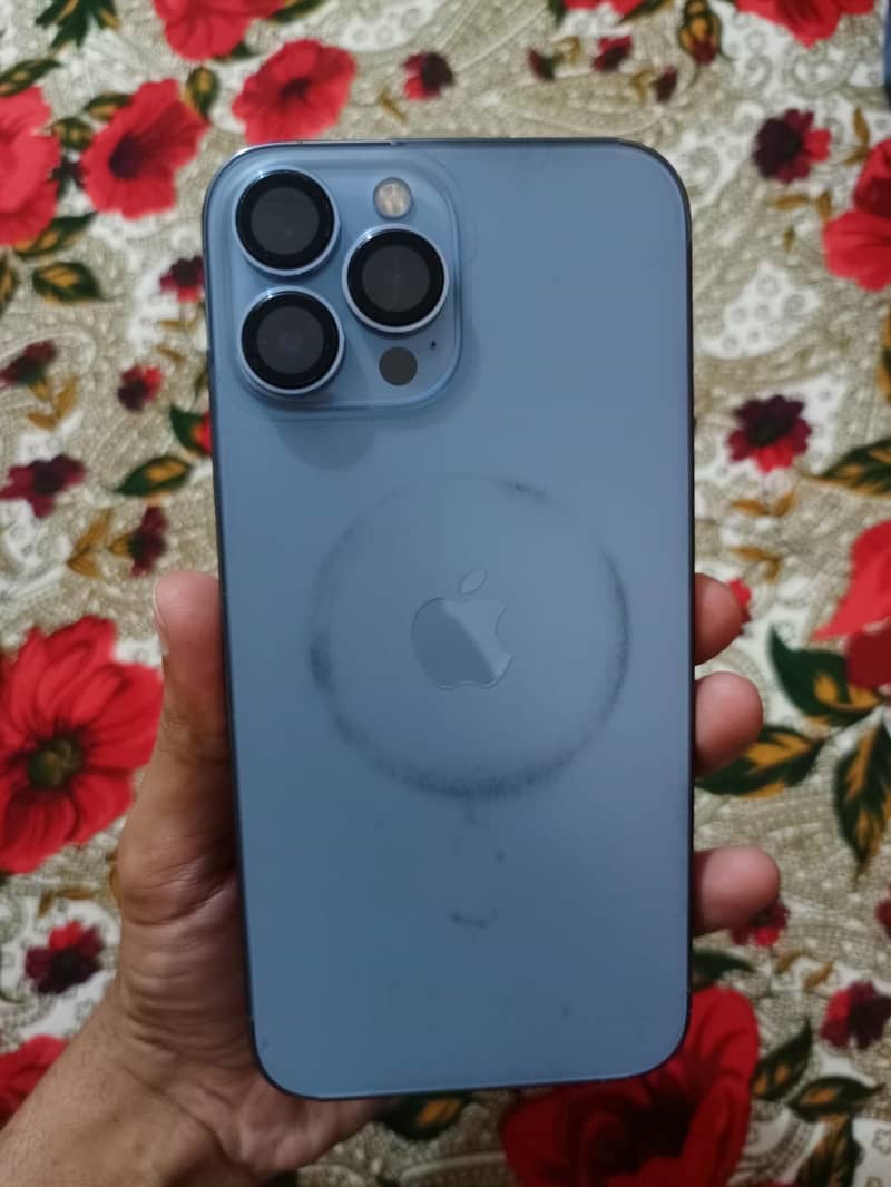 Apple iPhone 13 Pro Max 0