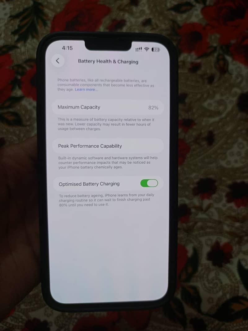 Apple iPhone 13 Pro Max 6
