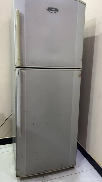 Hair Fridge