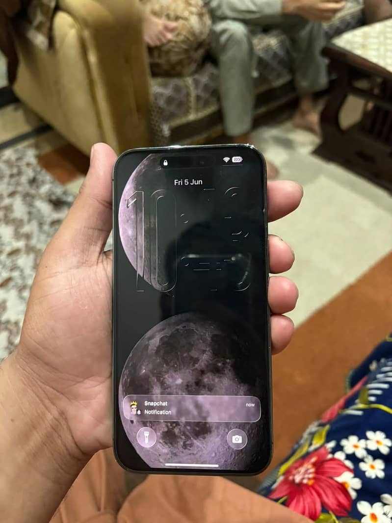 Apple iPhone 14 Pro Max 5