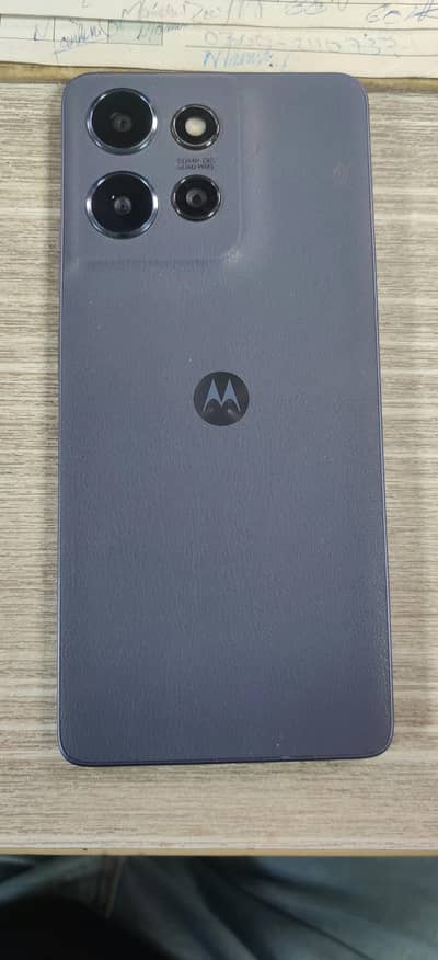 Motorola Moto G Power 5G