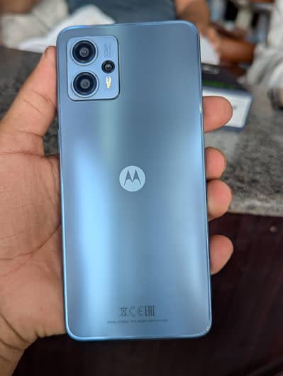 Motorola Moto G 23