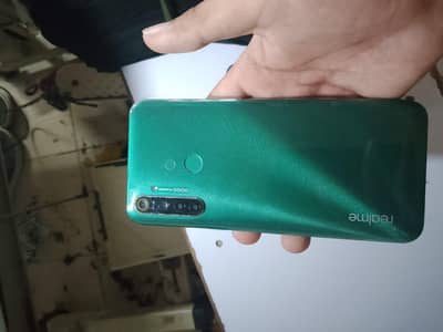 Realme 5i