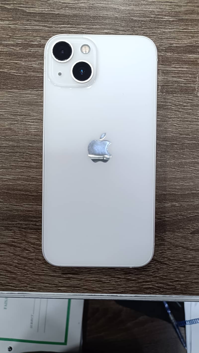 Apple iPhone 13 1