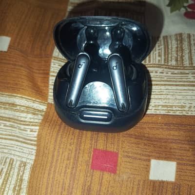 ear buds anker liberty 4nc