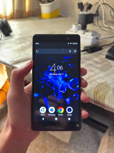 Sony Xperia XZ2 Premium