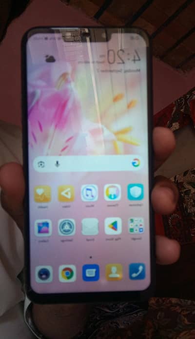 Huawei Nova 3i
