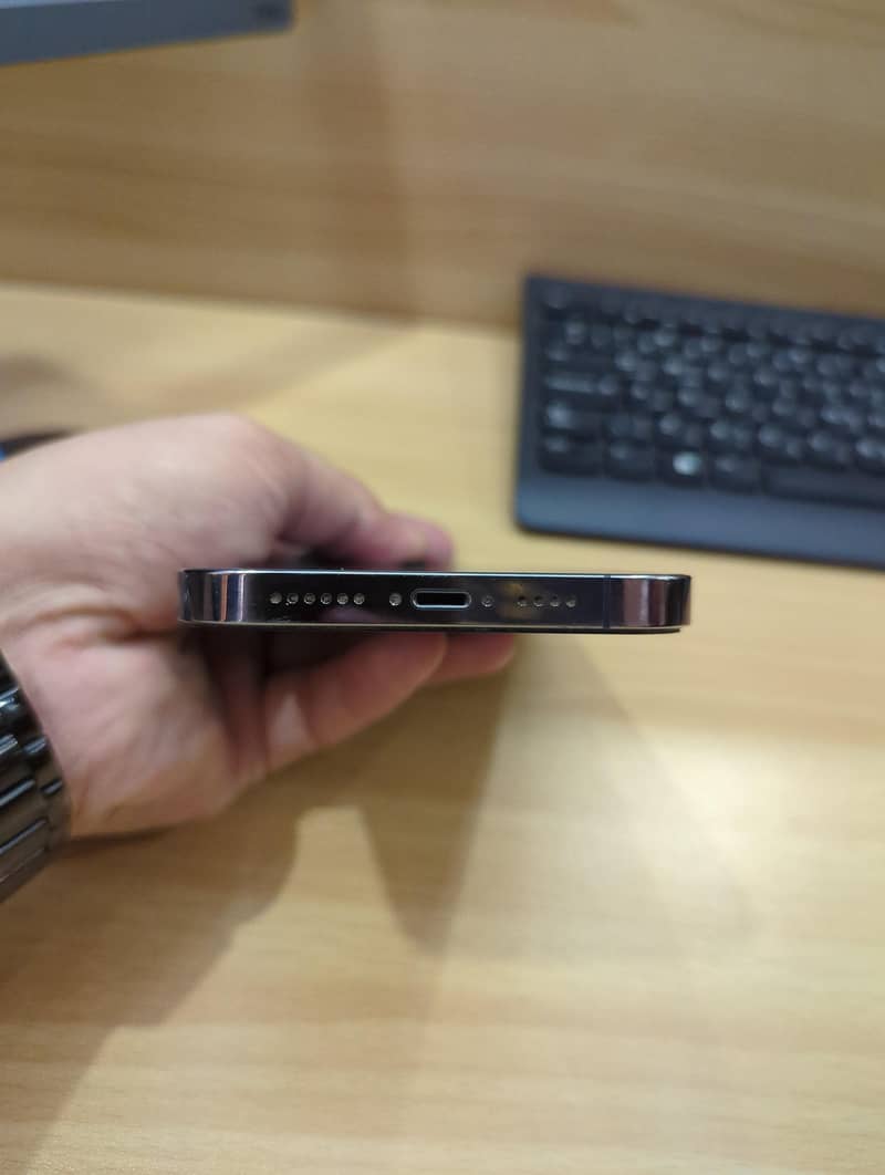 Apple iPhone 14 Pro Max 1