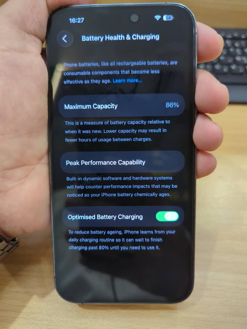 Apple iPhone 14 Pro Max 3