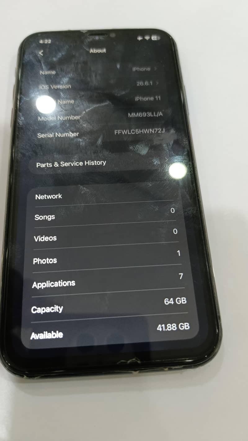 Apple iPhone 11 1