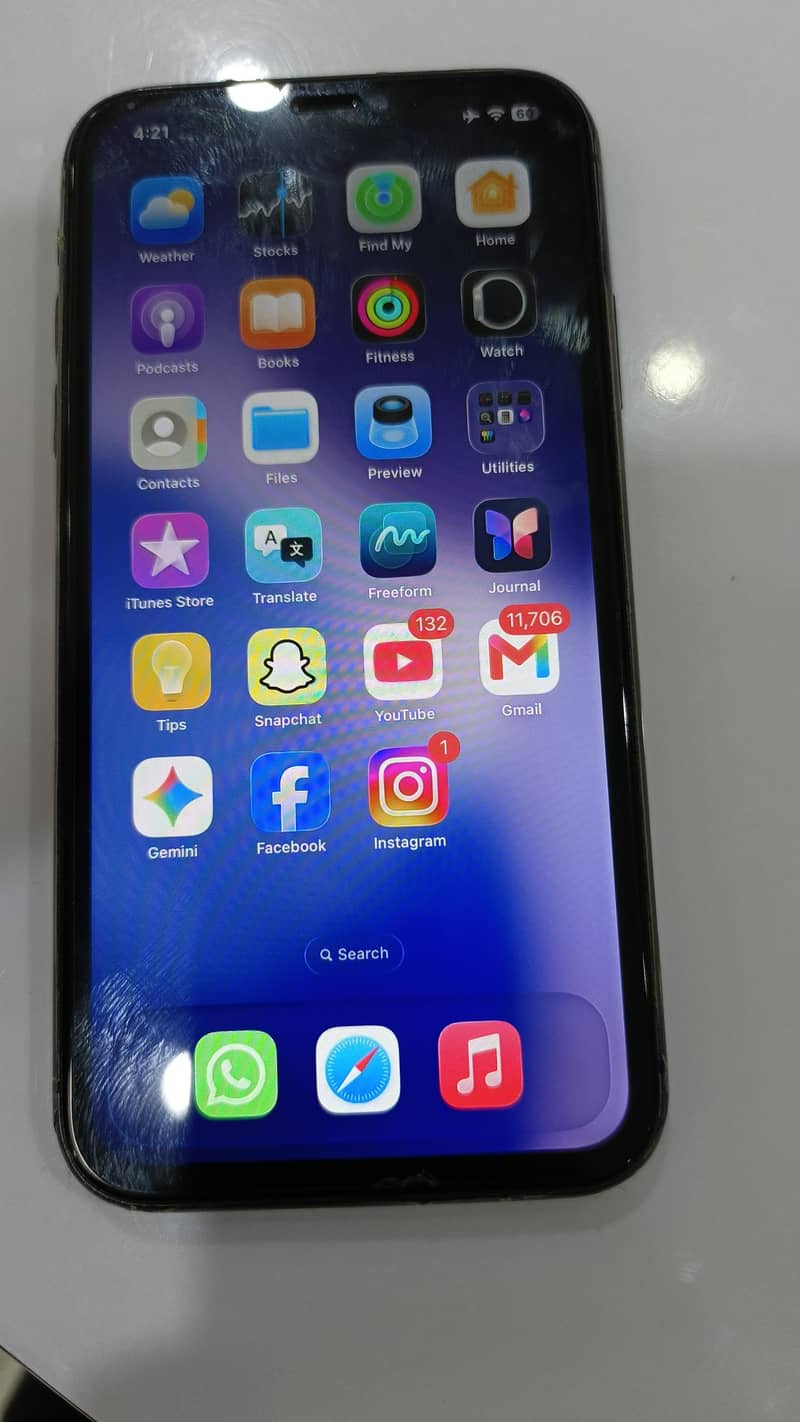 Apple iPhone 11 5