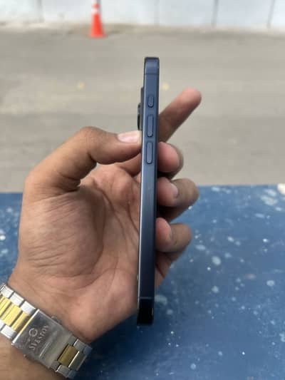 Apple iPhone 15 Pro