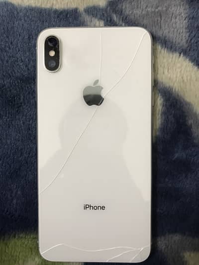 Apple iPhone XS Max