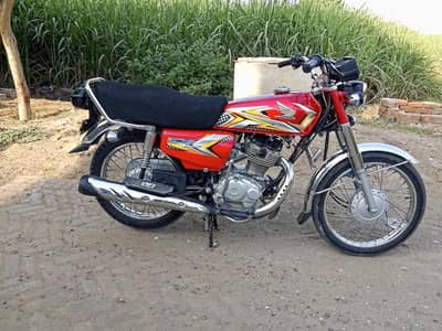Honda 2025 model urgent sale/03088474672