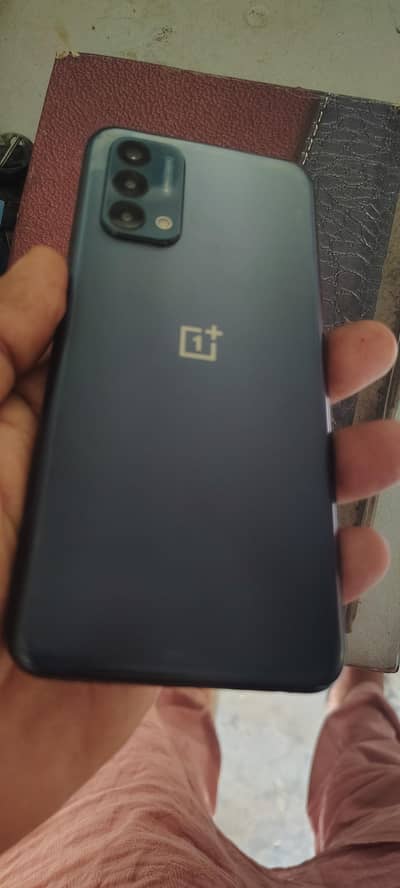 One Plus Nord N200